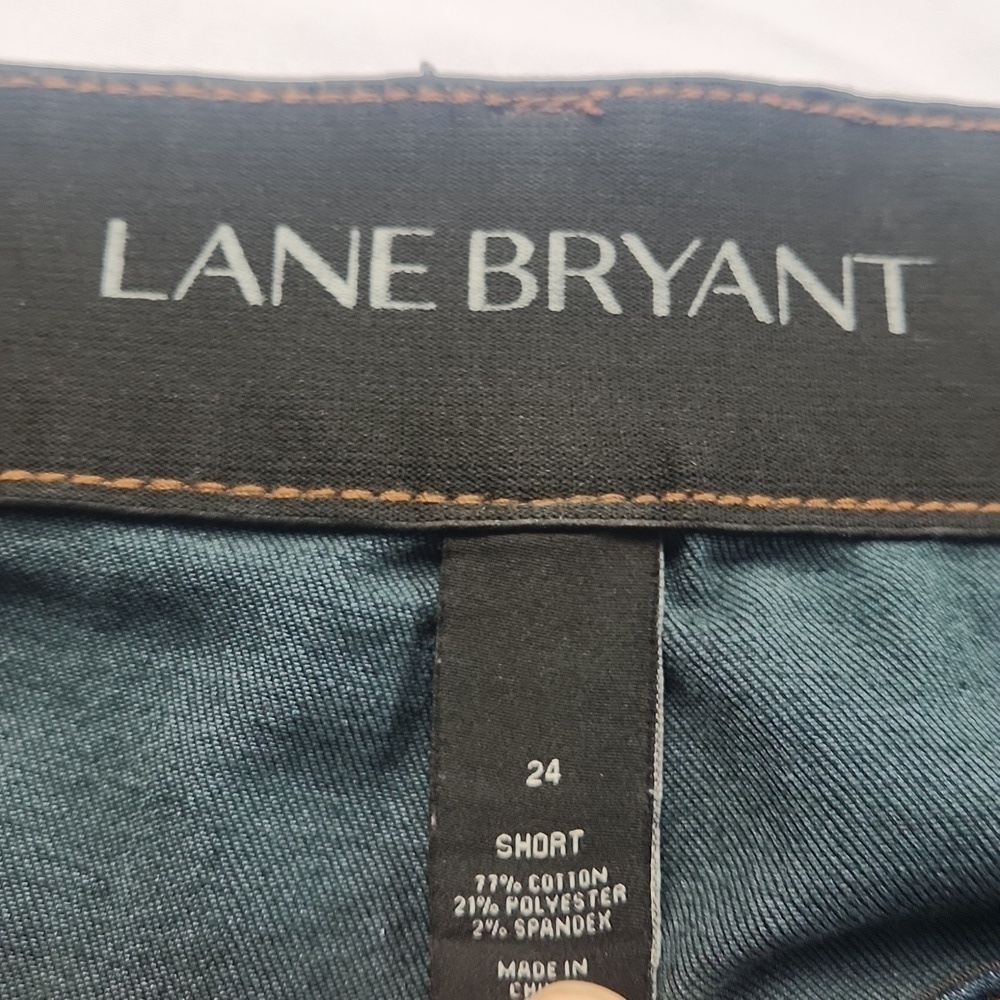 LaneBryan Blue Jeans - Picture 4 of 4